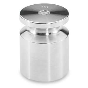  1 kg. Stainless Steel Class F Weight: Everything Else