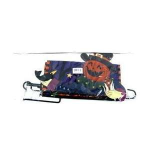  Halloween Decorations flag stake 3d halloween 40h Patio 