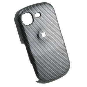   Carbon Fiber Snap on Cover for Samsung Strive A687 