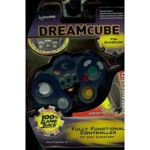  Dreamcube Controller: Everything Else