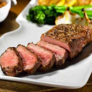 14 oz) Meyer Natural Angus Prime New York Strip Steaks