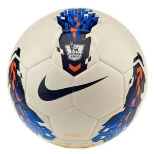  Nike Strike Premier League Soccer Ball: Sports & Outdoors