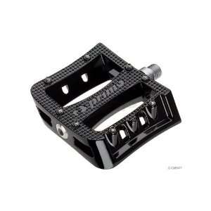 Primo Josh Stricker Aluminum Black Sealed Pedals:  Sports 