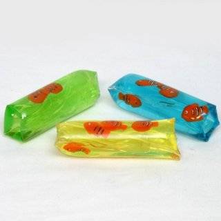 Clown Fish Water Wiggler (1) Party Supplies by Rhode Island Novelties