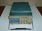 tektronix 2430 oscilloscope w a6902b isolator and prob buy it