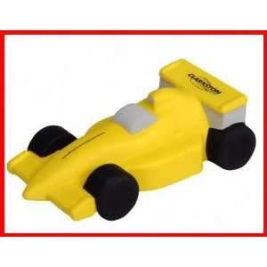  Sports Car Race Car Stress Relievers Promotional Stress 
