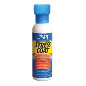  API Stress Coat+   4oz.