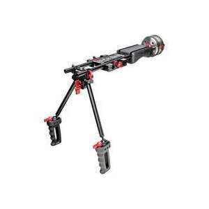    Zacuto Z CSTG C300 Striker for Canon C300 Camera: Camera & Photo