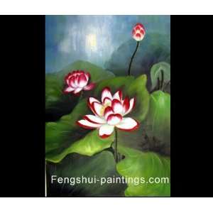  Asian Wall Art, Chinese Painting, Oil Painting, Abstract 