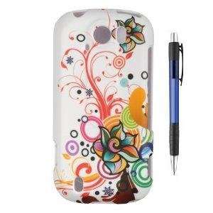   of Rubber Grip Translucent Ball Point Pen: Cell Phones & Accessories