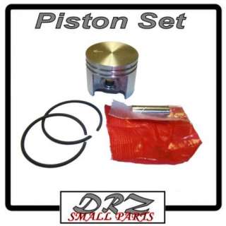   KIT FITS STIHL MS250 025 PISTON PIN CLIPS RINGS 42.5MM CHAINSAW  