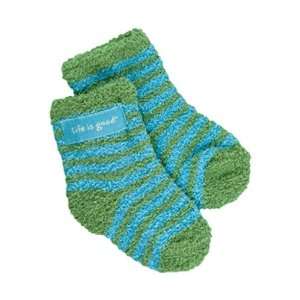  Striped Snuggle Socks   Toddlers: Sports & Outdoors