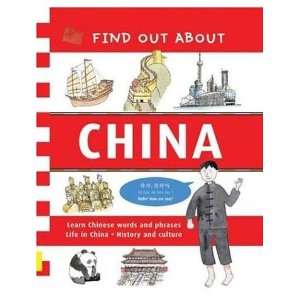    Find Out About China Learn Chinese Words and Phrases Toys & Games