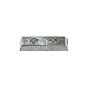  B & S Anodes BSMBSSTR; Strainer Zinc: Sports & Outdoors