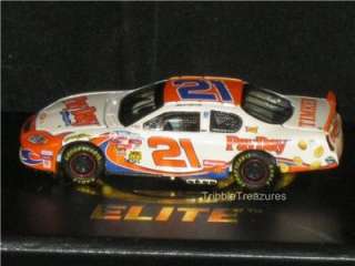 2003 KEVIN HARVICK #21 PAY DAY 1:64 ELITE CAR HOTO W@W! c902  