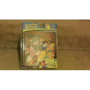  Storytime Theater Snow White and the Seven Dwarfs 4.5 