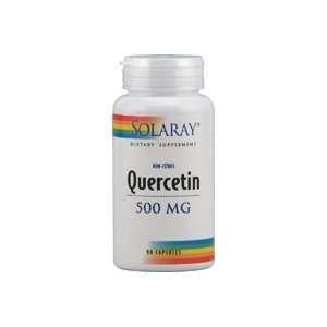  Quercetin 500mg   90   Capsule: Health & Personal Care