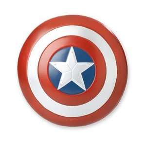  Captain America Shield: Toys & Games