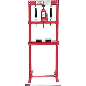  JEGS Performance Products 81515 Hydraulic Shop Press 