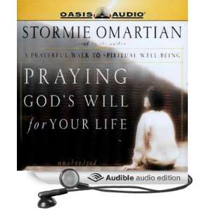   Will for Your Life (Audible Audio Edition): Stormie Omartian: Books
