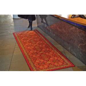  Entrance Mats   Oriental