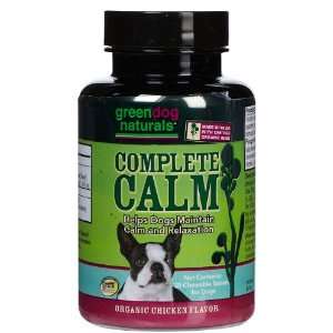  Rainbow Light   Compete Calm Chicken, 30 Chewables Health 