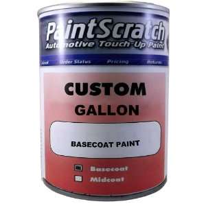   Clearcoat Touch Up Paint for a 2010 Toyota Prius (color code: 1F7