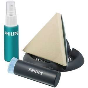  PHILIPS SVC2542w/27 LCD/Plasma Cleaning kit: Computers 