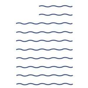   WAVES For Scrapbooking, Card Making & Craft Projects: Kitchen & Dining