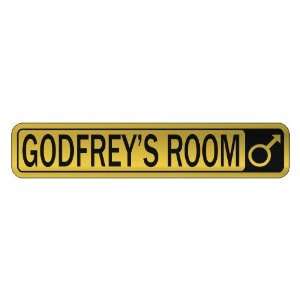   GODFREY S ROOM  STREET SIGN NAME: Home Improvement