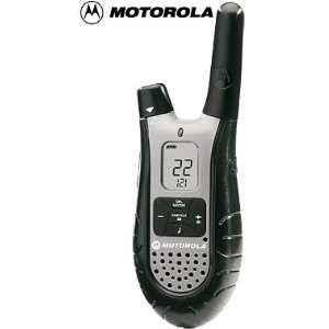  MotorolaSx500R Talk About Radios