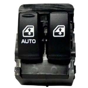    New Front Drivers Window Switch Aftermarket Replacement Automotive