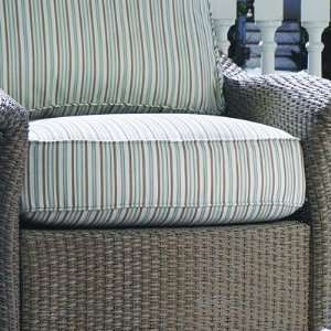    Oxford Rocker Seat Cushion Fabric: Paltrow: Patio, Lawn & Garden