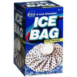  ICE BAG ENGLISH 6 7 CARA 1EA CARA INCORPORATED: Health 