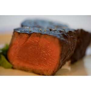 Steaks 8 (6 oz.) USDA Prime Stockyard Grocery & Gourmet Food
