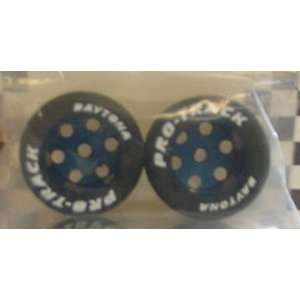  Pro Track   Daytona Stockers 18MM Wide, 27MM Diameter, 1/8 