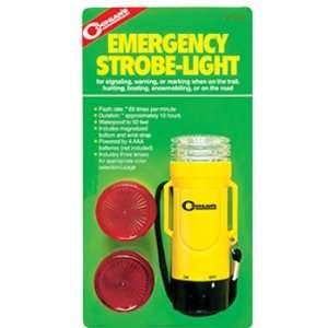  Emergency Strobe Light: Home & Kitchen