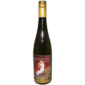 Sleight of Hand Cellars The Magician White 2010 Grocery 