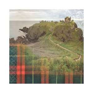   Collection   12 x 12 Paper   Scottish Castle: Arts, Crafts & Sewing