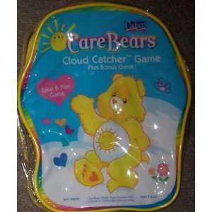  Care Bears Cloud Catcher Game by Cadaco: Toys & Games