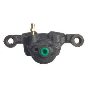 Cardone 19 2780 Remanufactured Import Friction Ready (Unloaded) Brake 