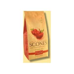  Sticky Fingers, Mix Scone Aple Cnnmn, 15 OZ (Pack of 6 