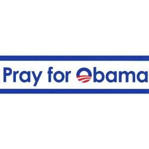  Pray For Obama: Automotive