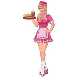  Jointed Carhop Case Pack 72: Home & Kitchen