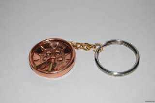 Steel Pan Drum Calypso Keyring BUY 2, GET 3rd FREE!  