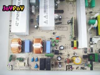 The above pictures are Power Supply Board BN44 00161A PSPF411701A for 