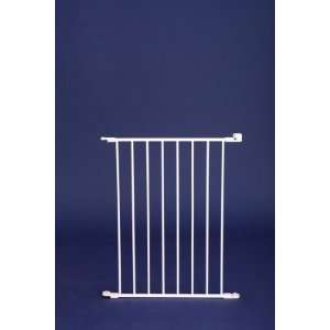  Carlson Pet Products CP00110 Flexi Gate  Tall, Expands 