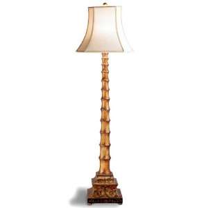  Bradburn Gallery Carlyle Floor Lamp: Home Improvement