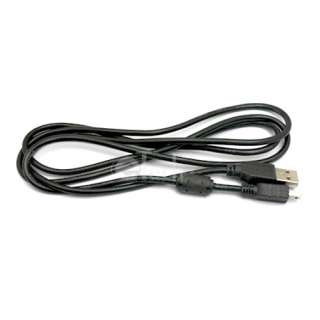 Fuji USB Cable/Cord For FinePix Z5FD Z5 Z3 Z2 Z1 Camera  