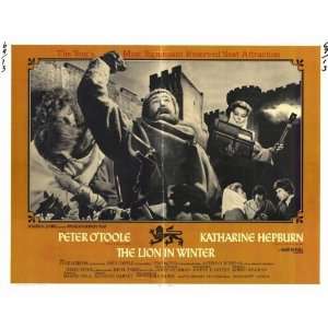 Movie Poster (22 x 28 Inches   56cm x 72cm) (1969) Half Sheet  (Peter 
